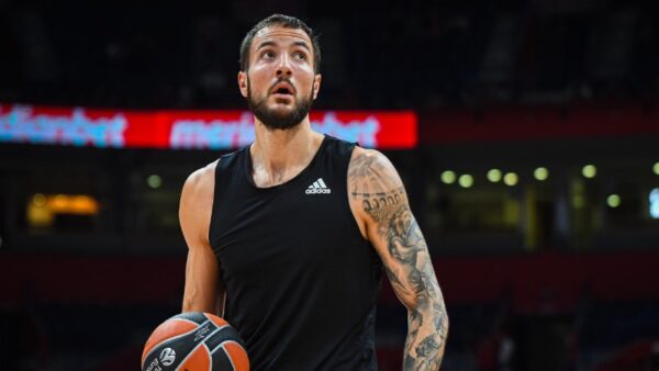Partizan Belgrade retrouve le Français Geoffrey Lovern en 2026