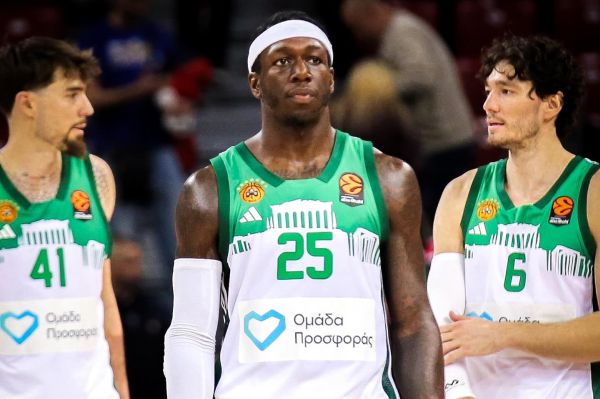 Play-in EuroLeague 2026 : Panathinaikos vs Monaco décisif