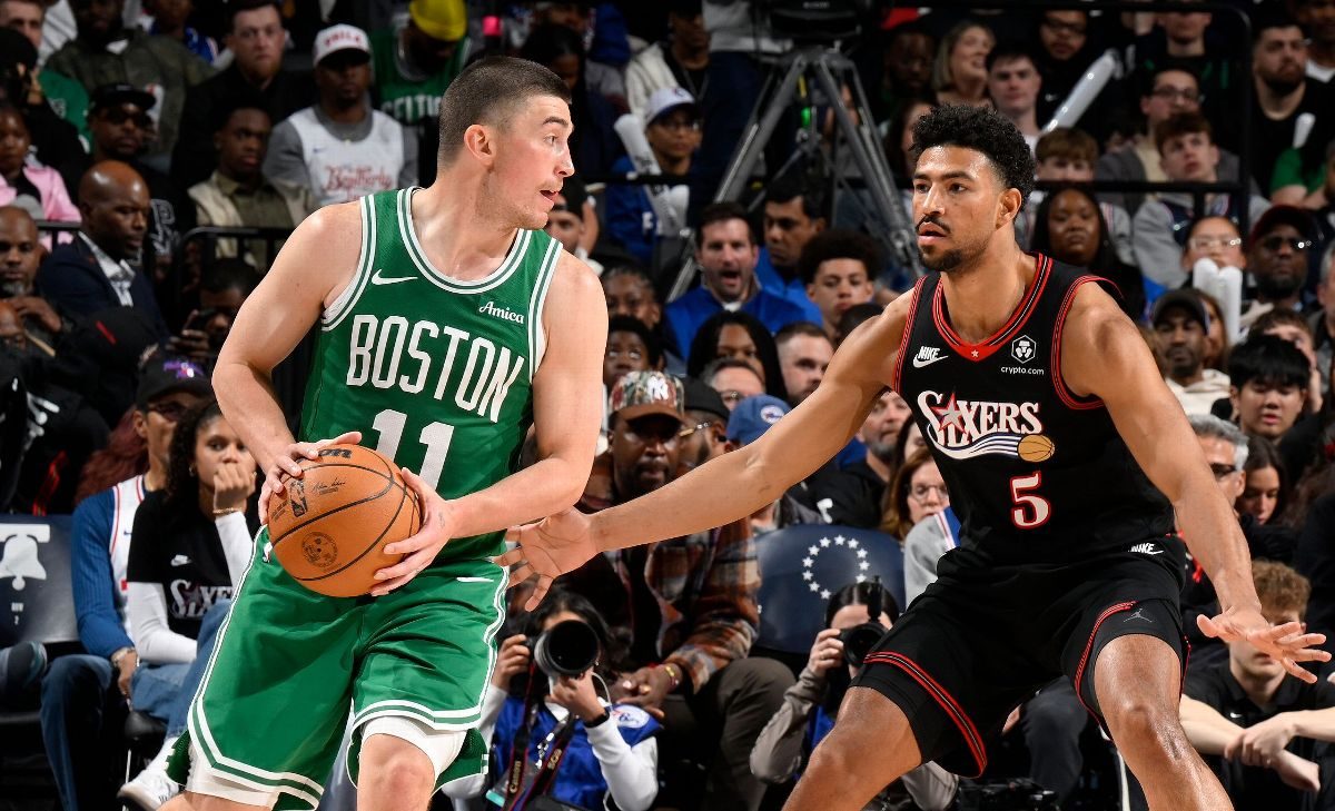 Playoffs NBA 2026 : calendrier, scores et actualités clés