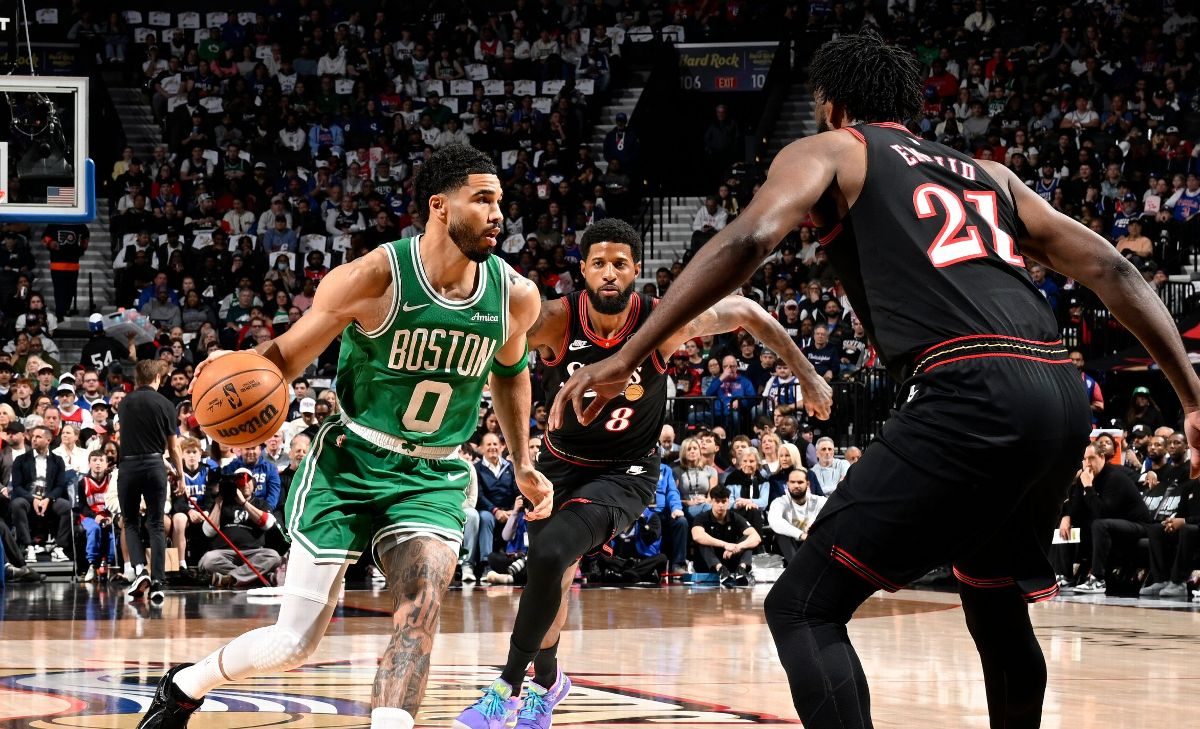 Playoffs NBA 2026 : Classement et enjeux des 1ers tours