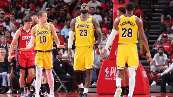 Playoffs NBA 2026 Ouest : clés et surprises du 1er tour