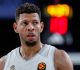 Real Madrid sans Edy Tavares pour les play-offs EuroLeague 2026