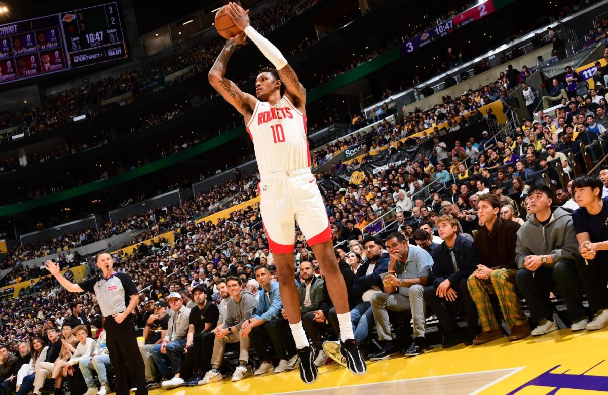 Rockets battent Lakers 99-93 et évitent l’élimination en 2026