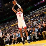 Rockets battent Lakers 99-93 et évitent l’élimination en 2026
