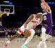 Rockets battent Lakers et forcent le Game 6 en 2026