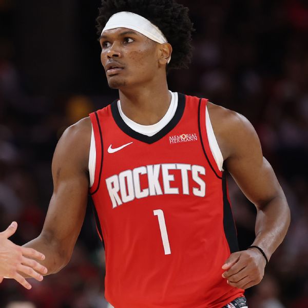 Rockets évitent l’élimination face aux Lakers en 2026