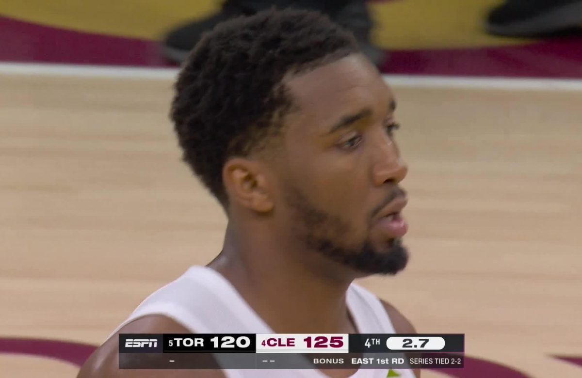 Schroder et Mobley mènent Cleveland face à Toronto en 2026