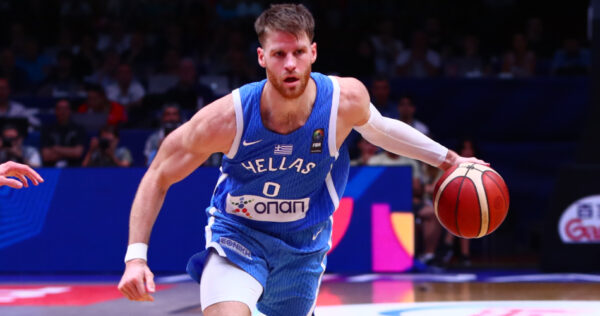 Tomass Vokaps critique Panathinaikos après plainte en 2026