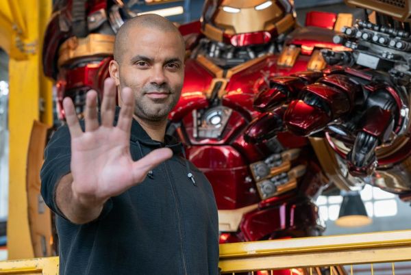 Tony Parker entraîneur : ASVEL confirme sa place en Euroligue 2026