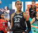 Top 50 joueuses WNBA 2026 : stars et équipes clés