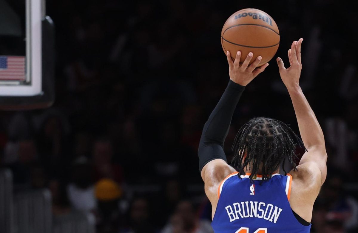 Towns triple-double, Knicks battent Hawks et égalisent 2-2