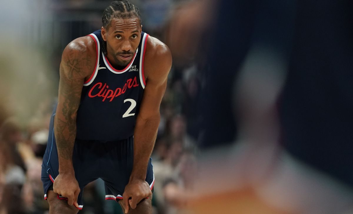 Enquête NBA sur Kawhi Leonard et les Clippers dévoilée