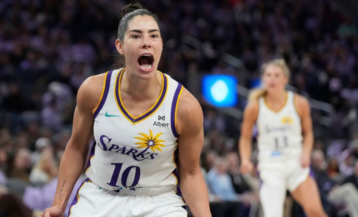 WNBA 2024 : Plum aux Sparks, McBride revient aux Lynx