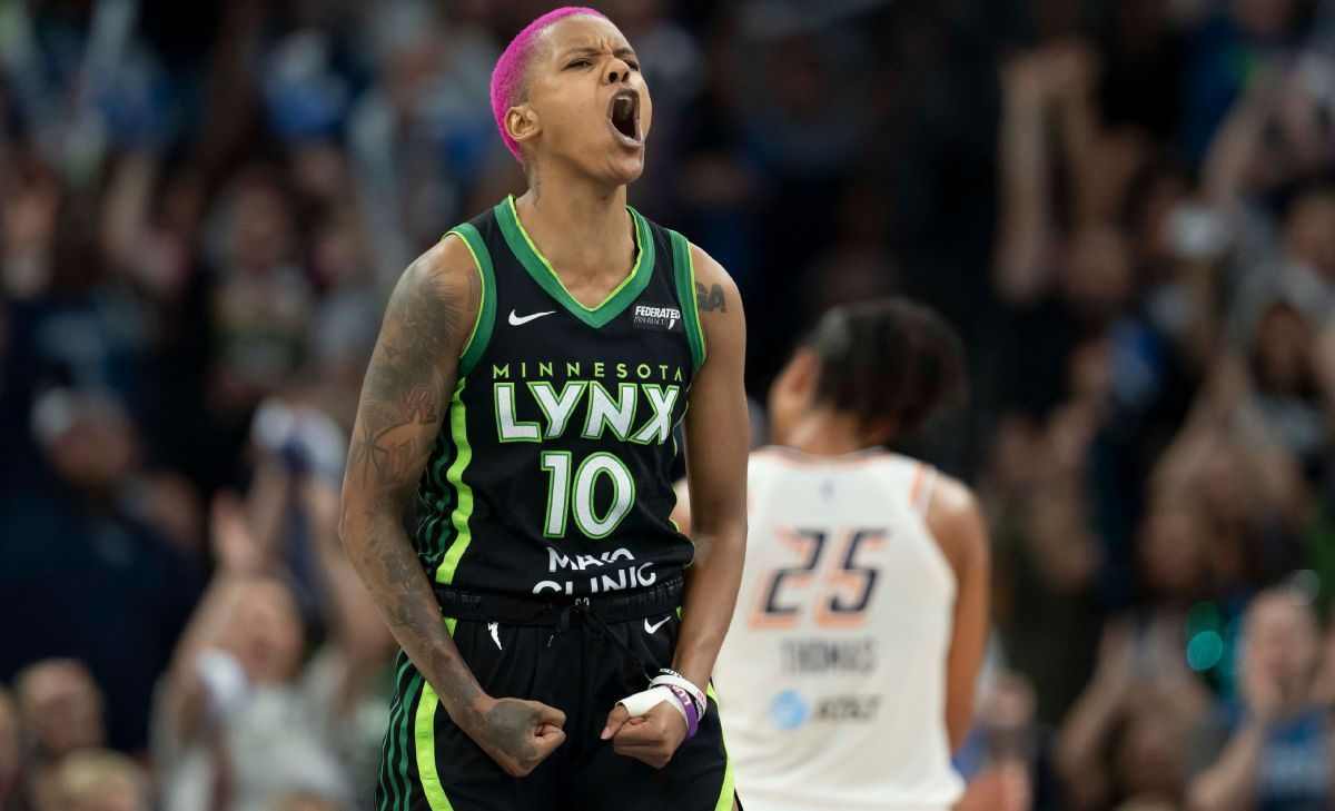 Williams et McBride prolongent avec les Lynx pour 2 ans