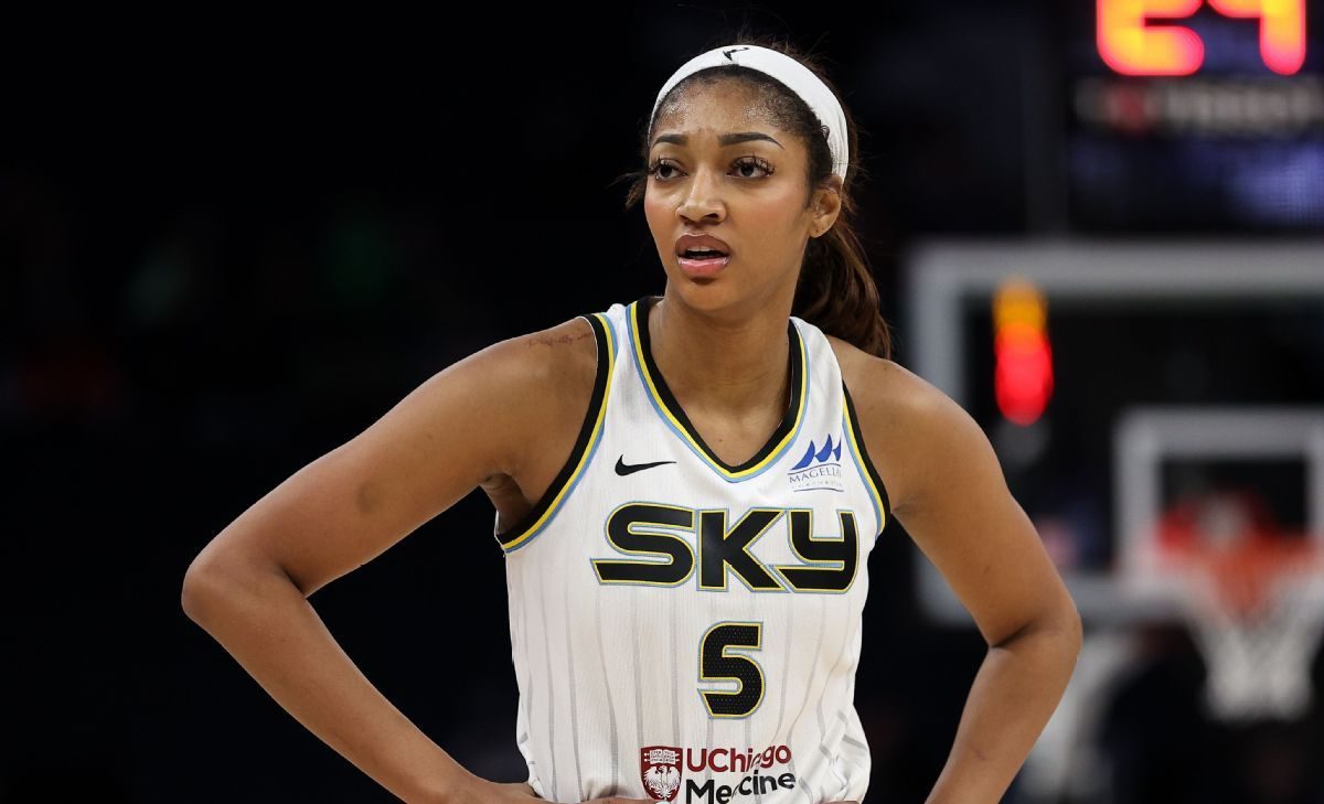 Angel Reese va s’imposer au Dream selon Karl Smesko