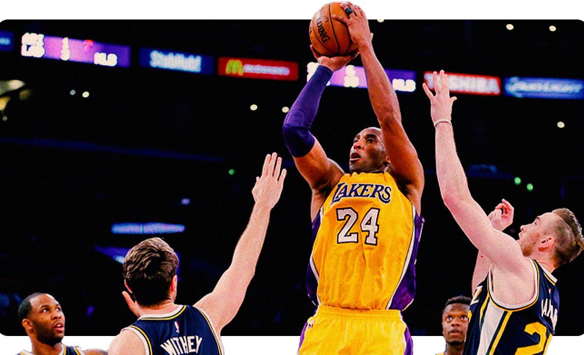 Kobe Bryant 60 points : l’adieu légendaire en 2026