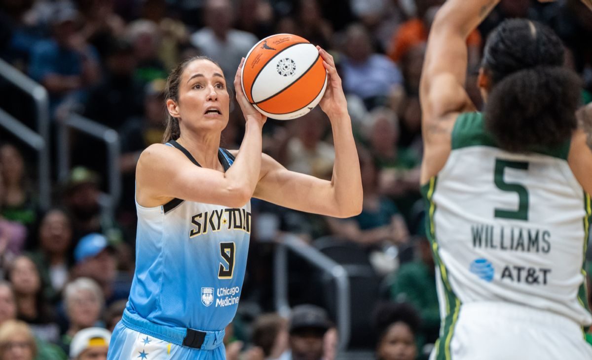 Liberty 2026 : Allen et Astier signent pour un an