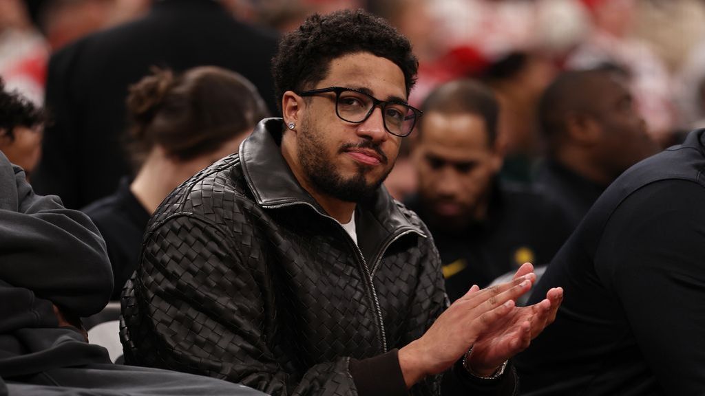 Haliburton et sa lutte contre le zona freinant sa saison 2026