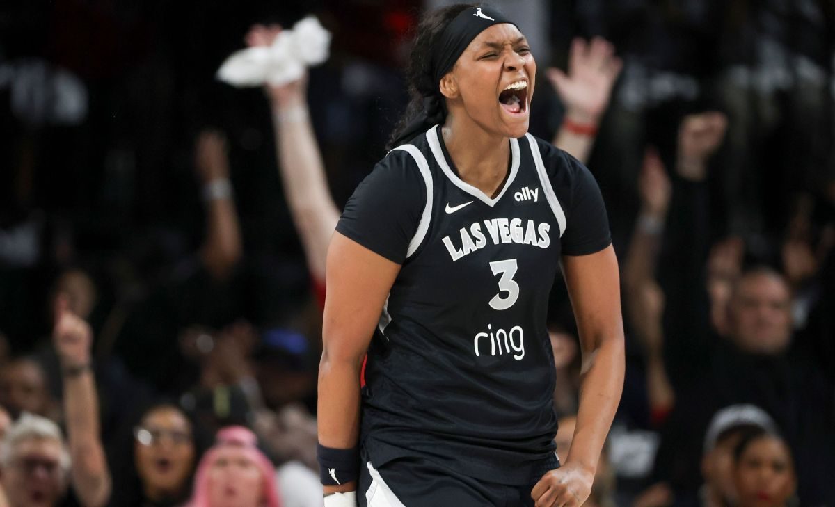 Aces 2026 : renforts clés avec Smith, Evans, Talbot et Turner