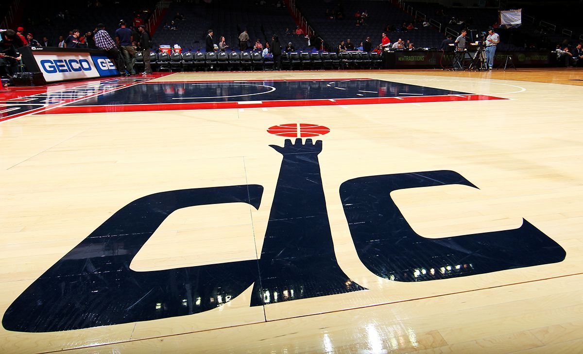 Wizards NBA s’excusent pour le canular du tir à 10 000$