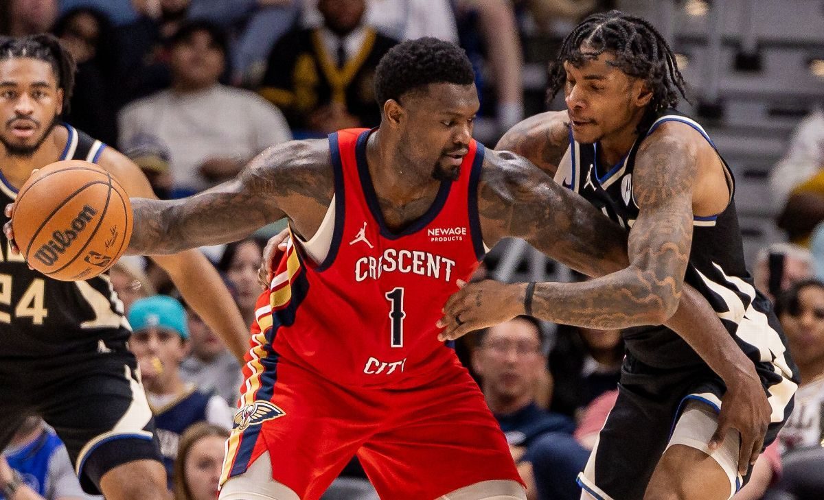 Zion Williamson prépare un été 2026 décisif avec les Pelicans