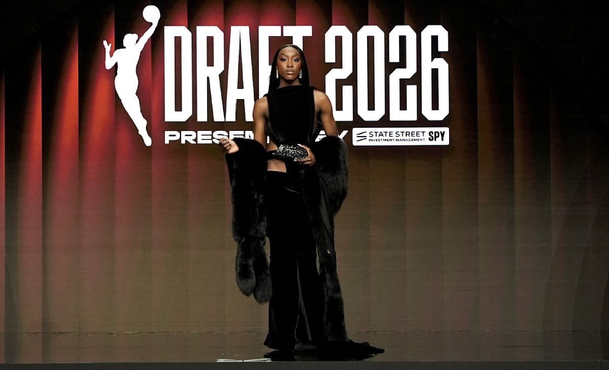 Draft WNBA 2026 : Flau'jae Johnson, Azzi Fudd et talents clés