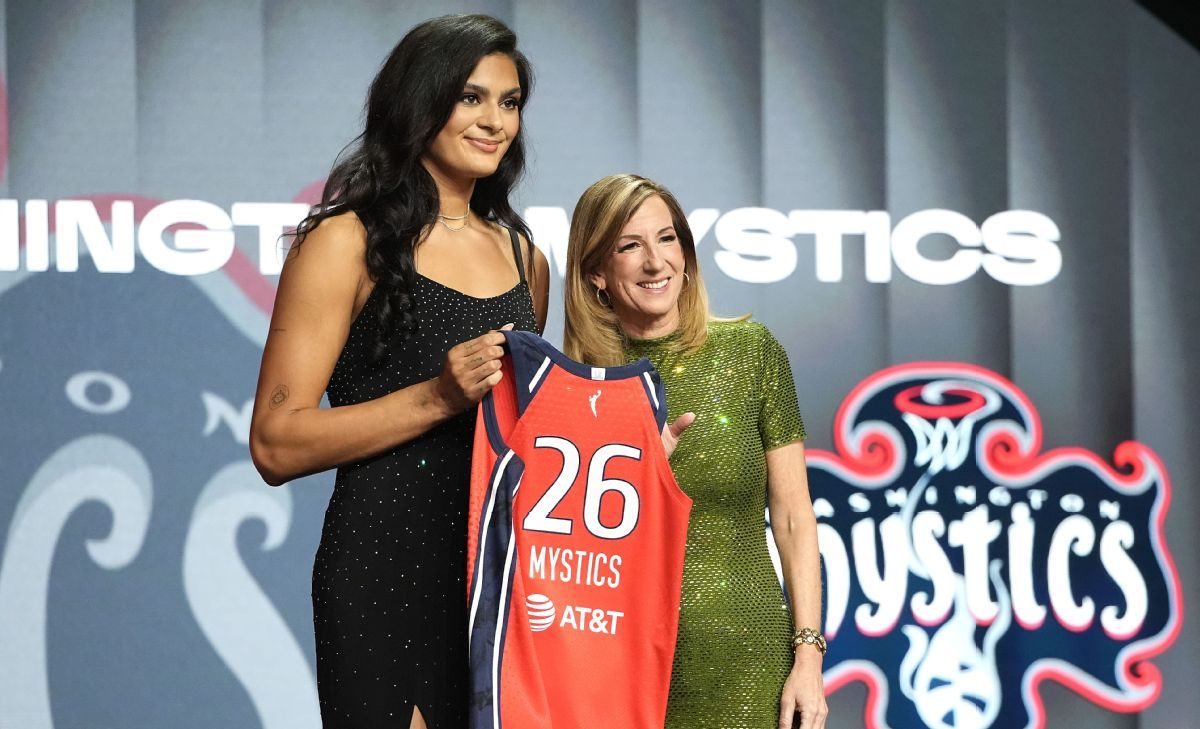 Draft WNBA 2026 : Azzi Fudd et le bilan des équipes