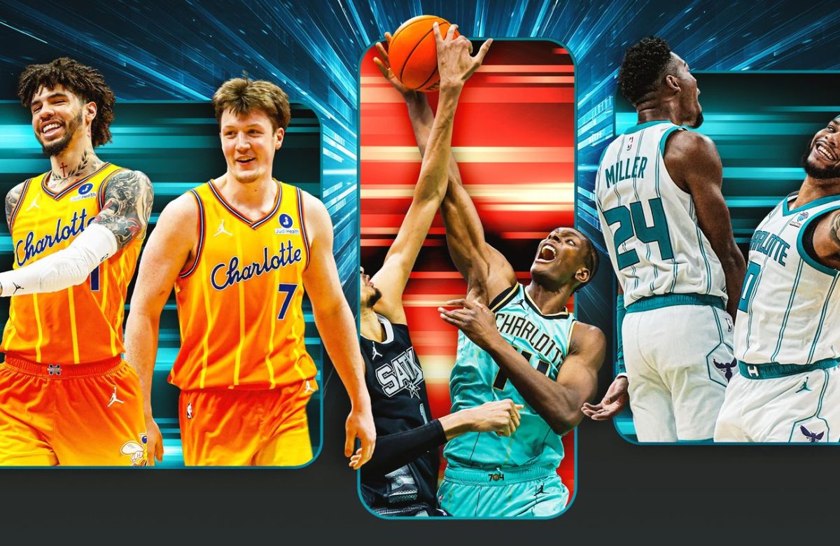 Hornets 2026 : de la risée NBA à espoir des playoffs