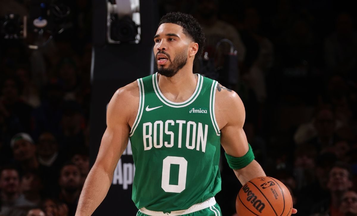 Thunder et Celtics favoris pour la finale NBA 2026