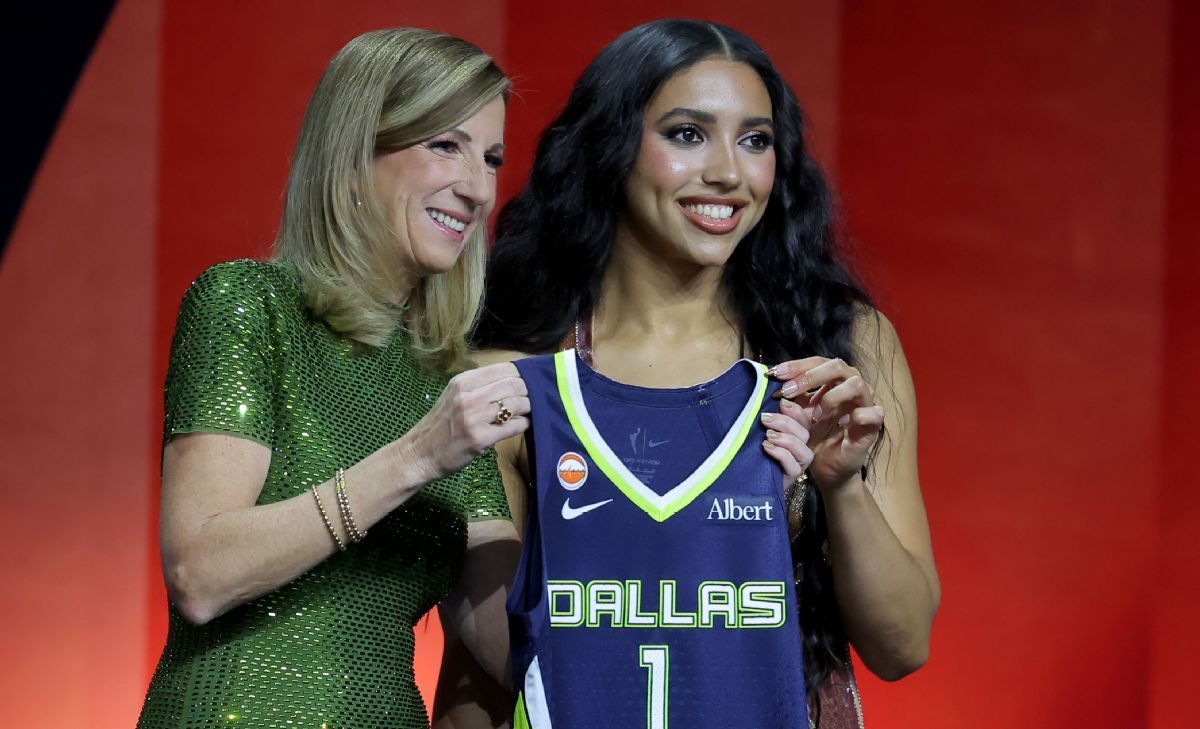 Draft WNBA 2026 : Betts, Fudd et les talents à suivre