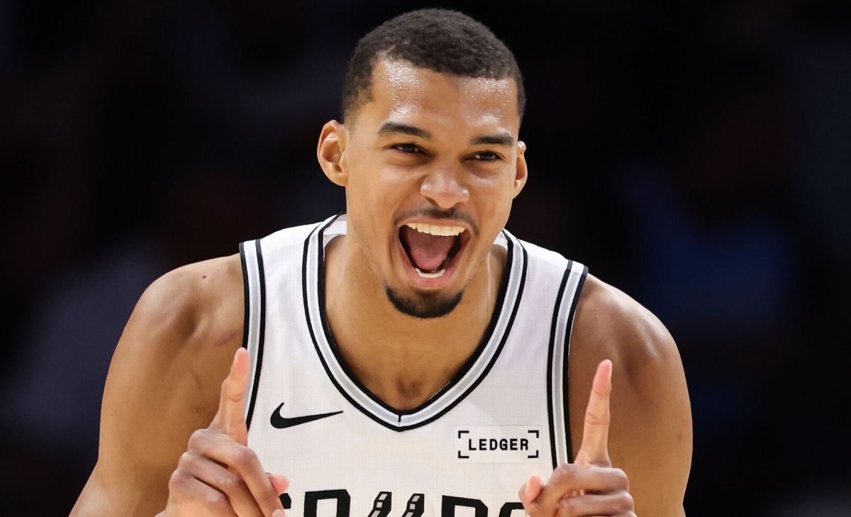 Paris NBA 2024 : Spurs favoris et autres coups à tenter