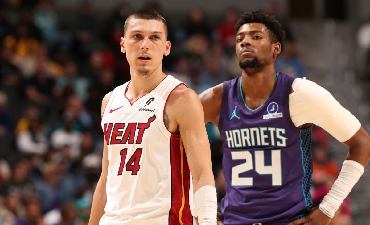 Play-in NBA 2026 : Heat vs Hornets en direct et enjeux