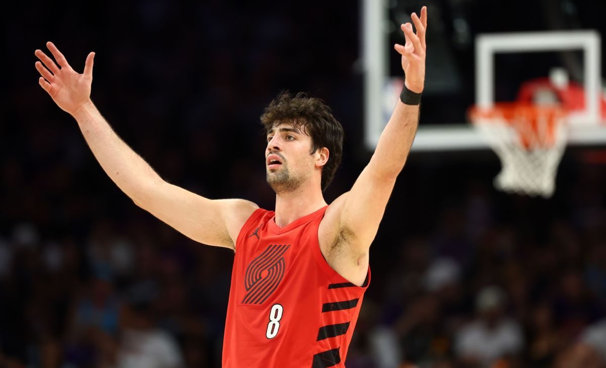 Blazers battent Suns grâce à Avdija et décrochent la 7e place