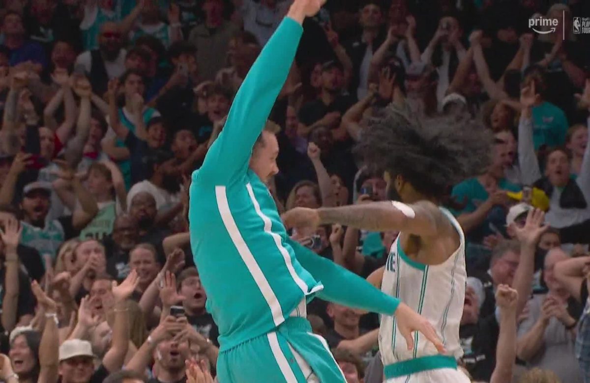 NBA 2026 : Pourquoi Charlotte brille dans les play-in