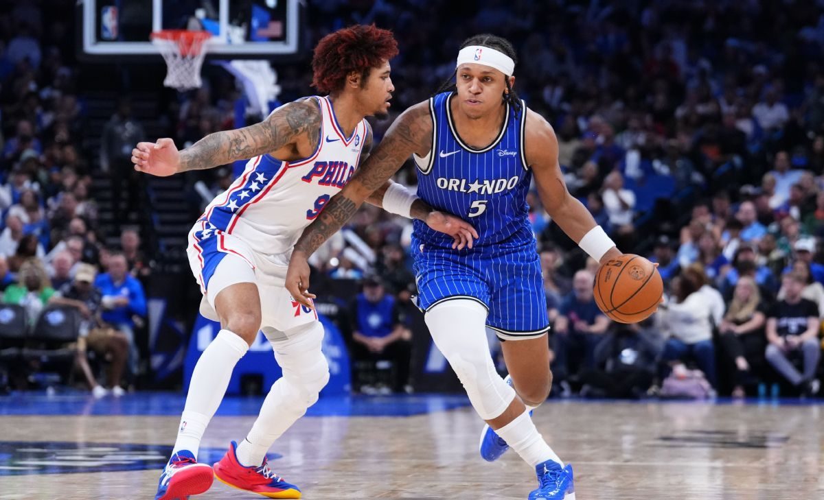 76ers vs Magic : Duel décisif du play-in NBA 2026