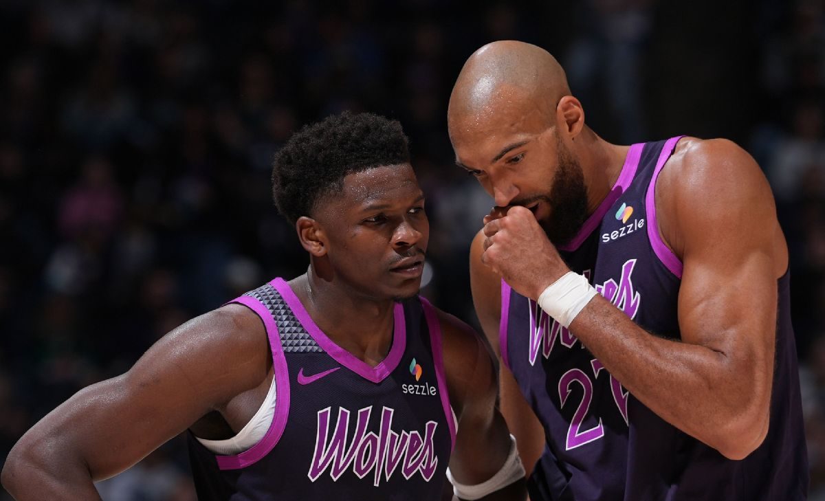 Timberwolves 2026 prêts à défier les Nuggets en playoffs