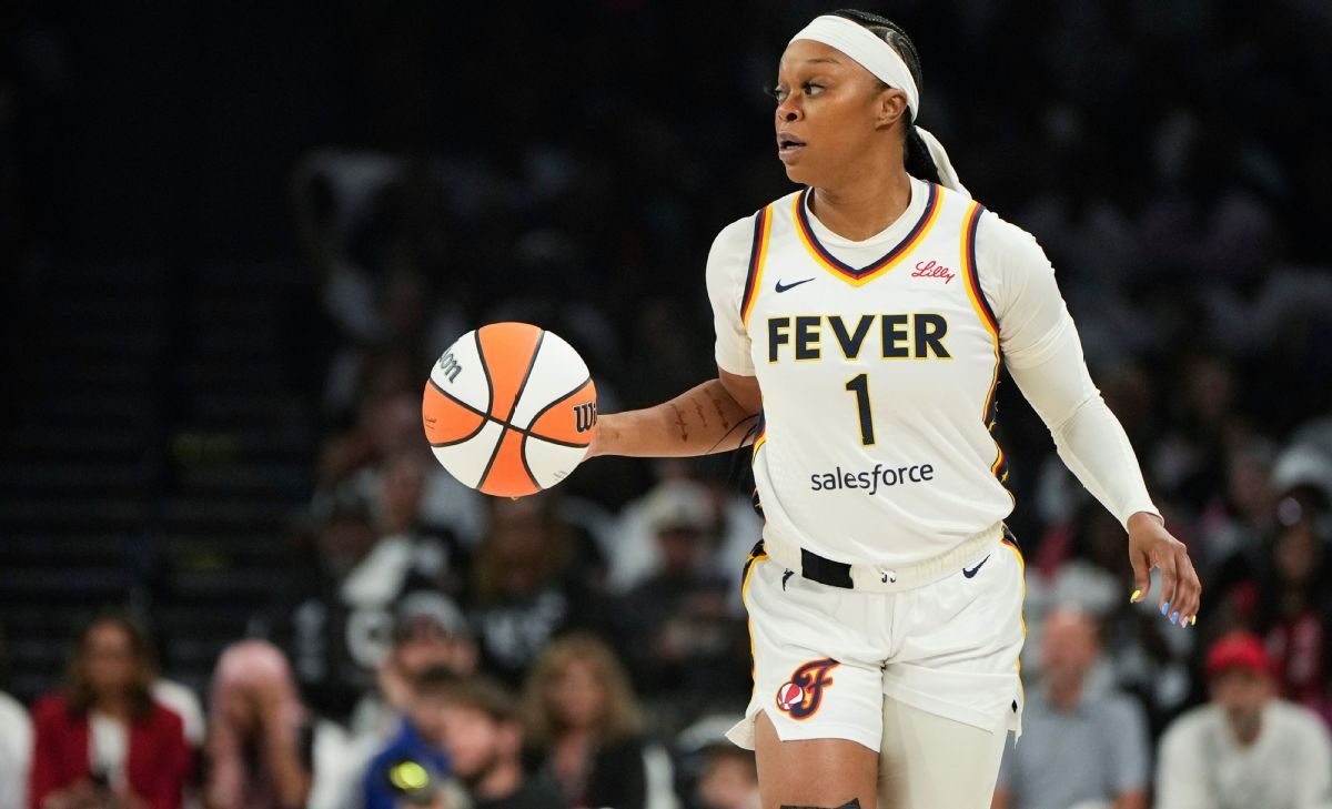 Odyssey Sims signe un contrat d’un an avec Wings 2026