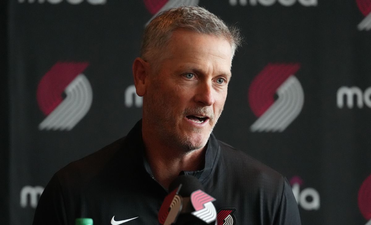 Nouveau propriétaire des Blazers vise des objectifs ambitieux