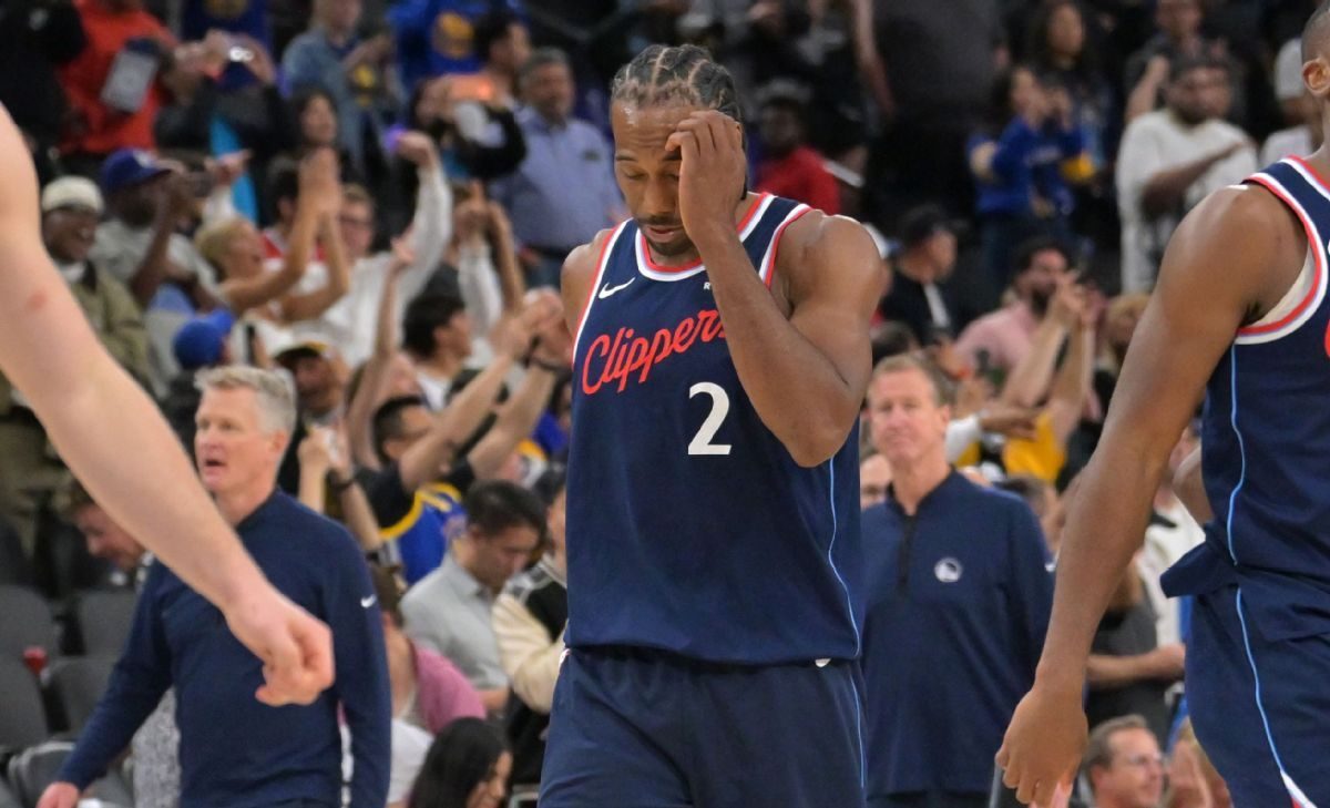 Kawhi Leonard et l’enquête NBA 2026 : avenir incertain