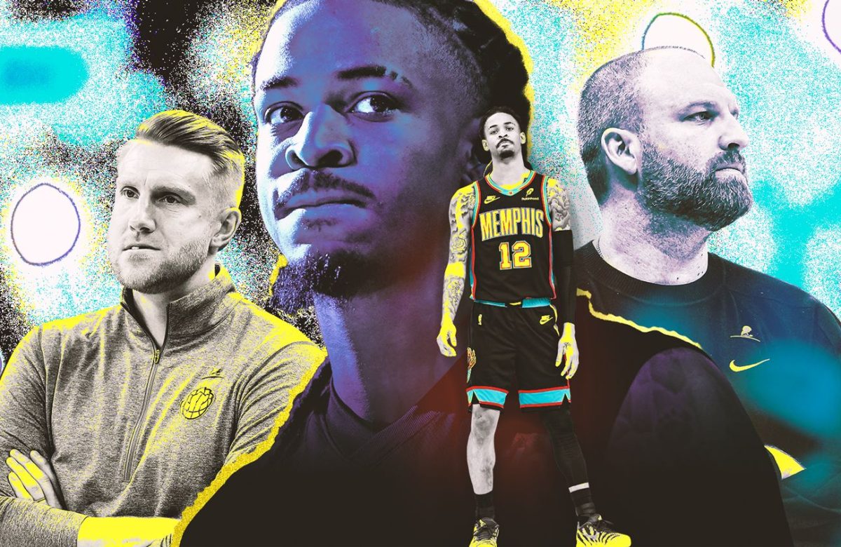 Fin de l’ère Ja Morant à Memphis en 2026, que va-t-il se passer ?