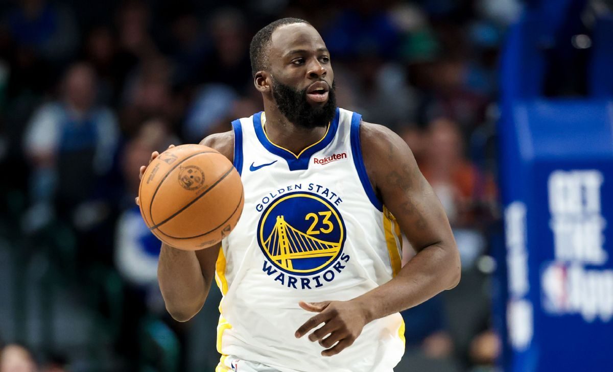Draymond Green et l’avenir incertain des Warriors en NBA