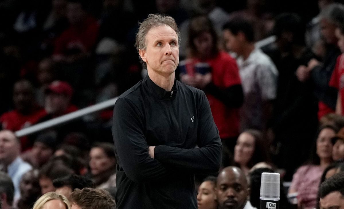 Wizards 2026 : Keefe confirmé pour reconstruire l’équipe