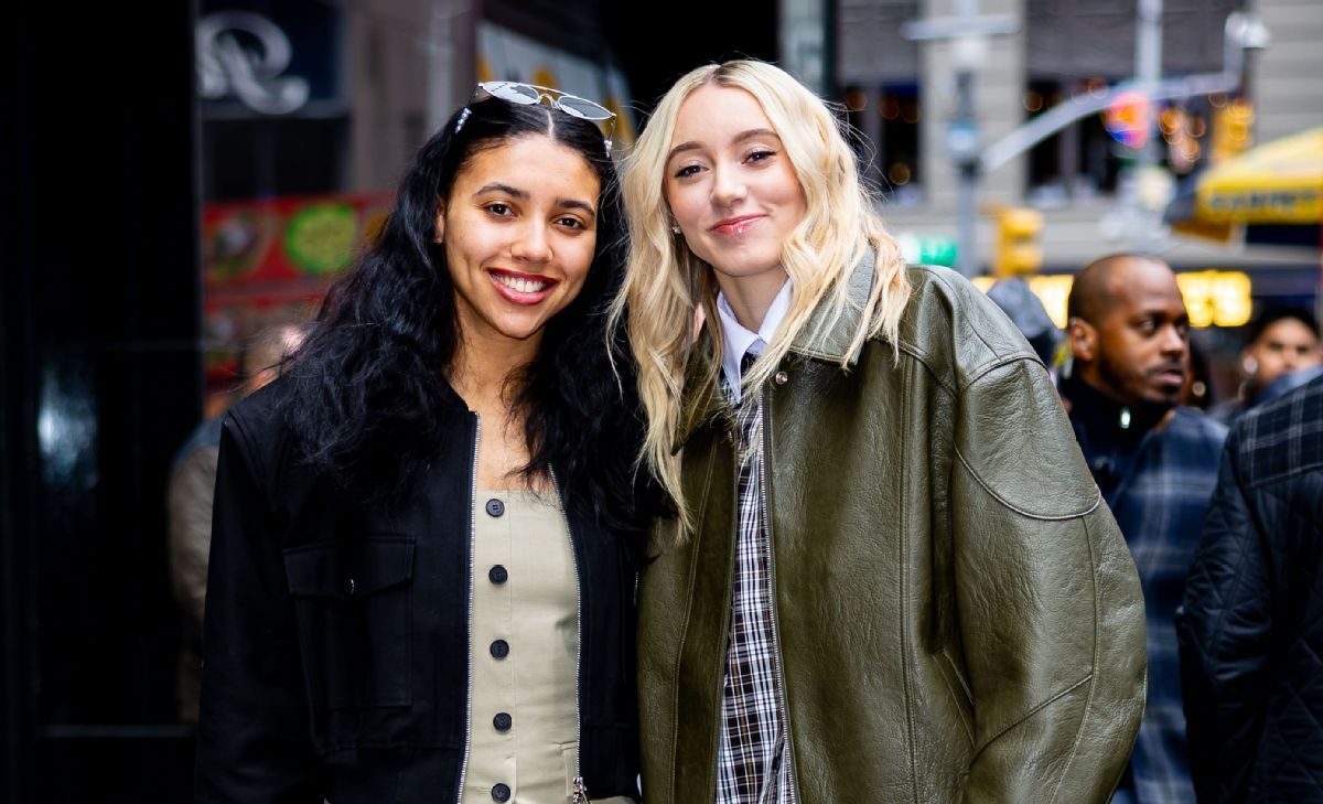 Wings 2026 : Azzi Fudd et Paige Bueckers face aux rumeurs