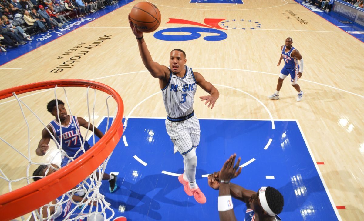 Pourquoi Orlando Magic a besoin de Desmond Bane en 2026