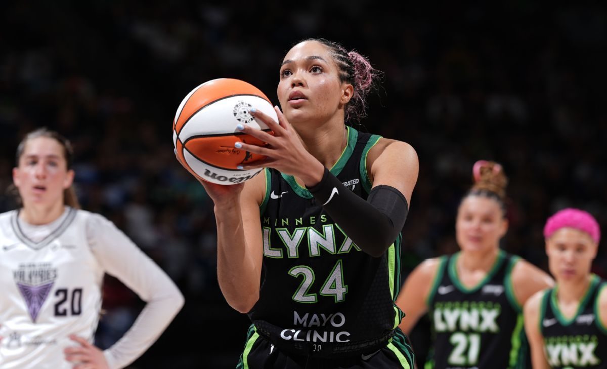 Guide fantasy WNBA 2026 : classements et stratégies clés