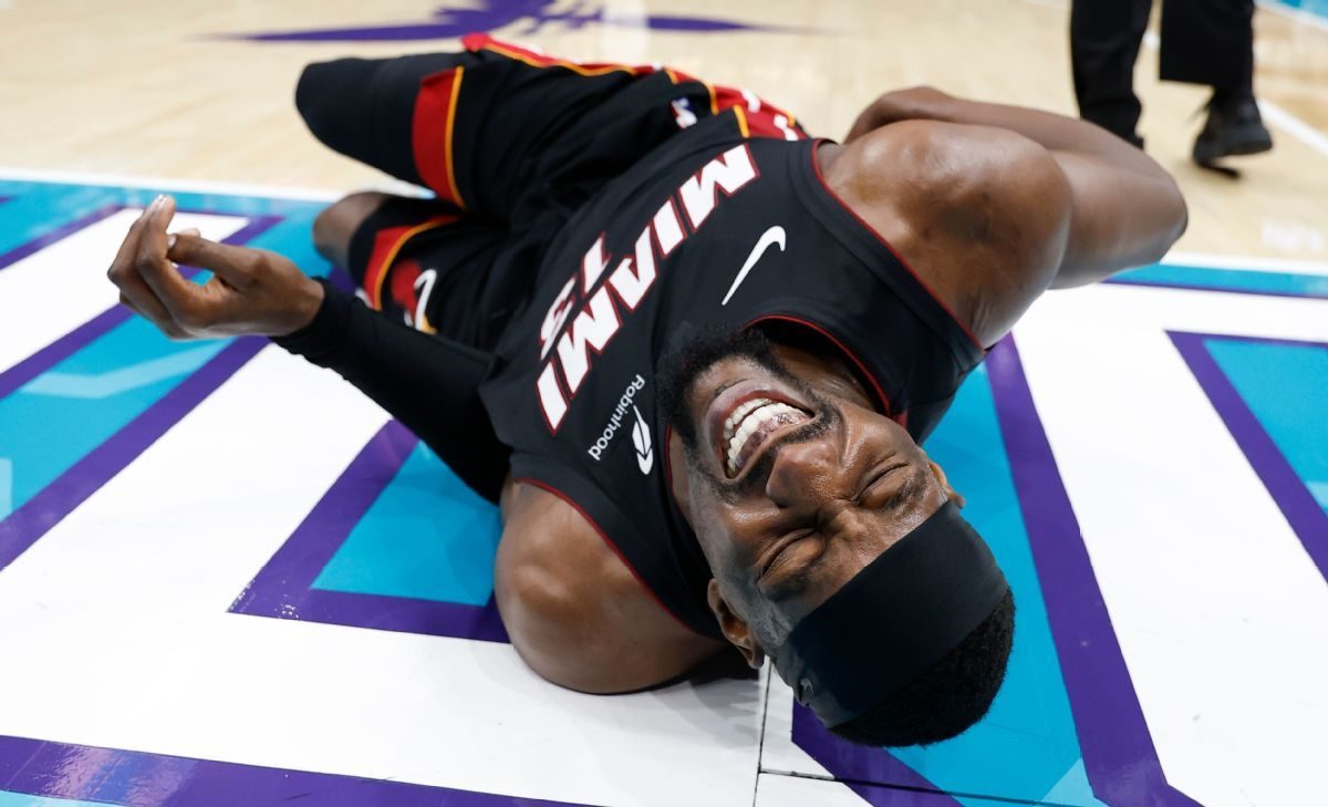 LaMelo Ball rassure après l’incident avec Bam Adebayo en 2026