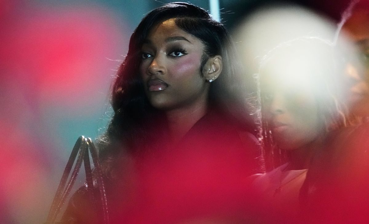 Angel Reese quitte Chicago Dream pour viser plus en 2026