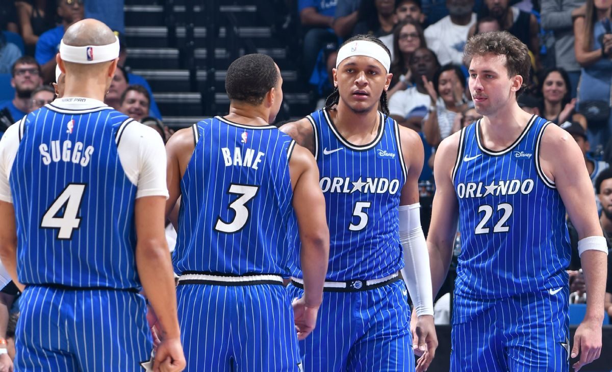 Magic écrasent Hornets 121-90 et filent en playoffs 2026