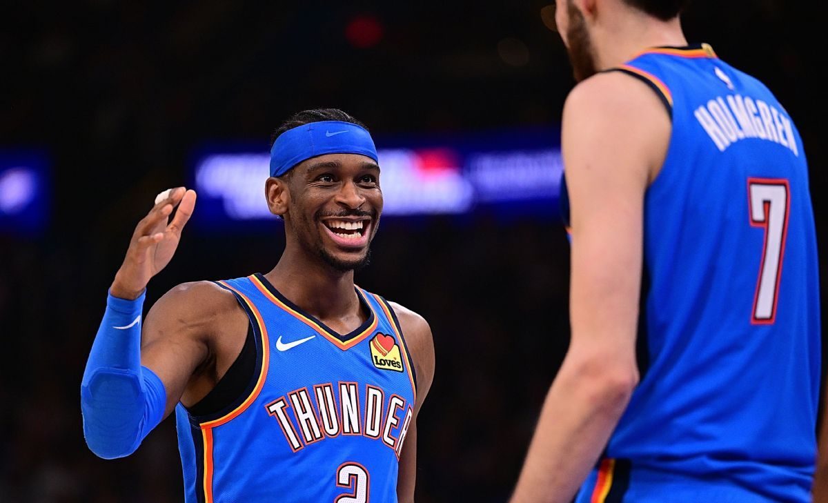 NBA 2026 : Thunder et Celtics favoris pour les Finales