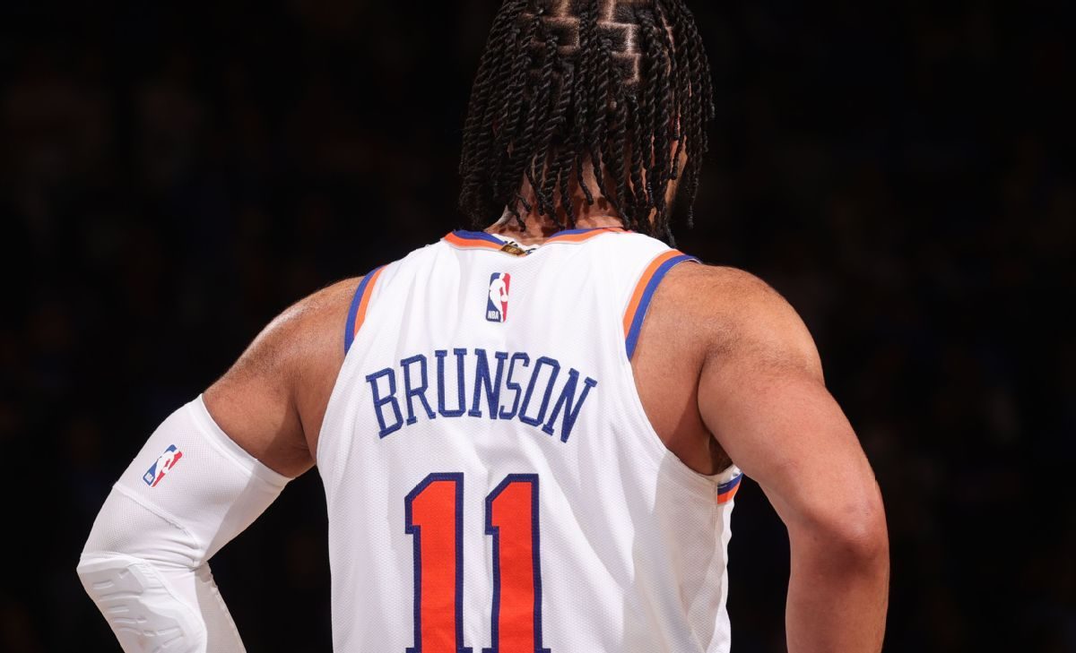 Knicks dominent Hawks grâce à Brunson en playoffs 2026